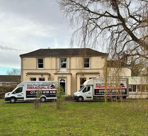 Student & OAP Moves