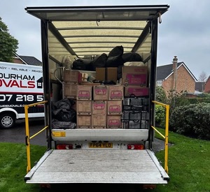 Professional Packing Services
